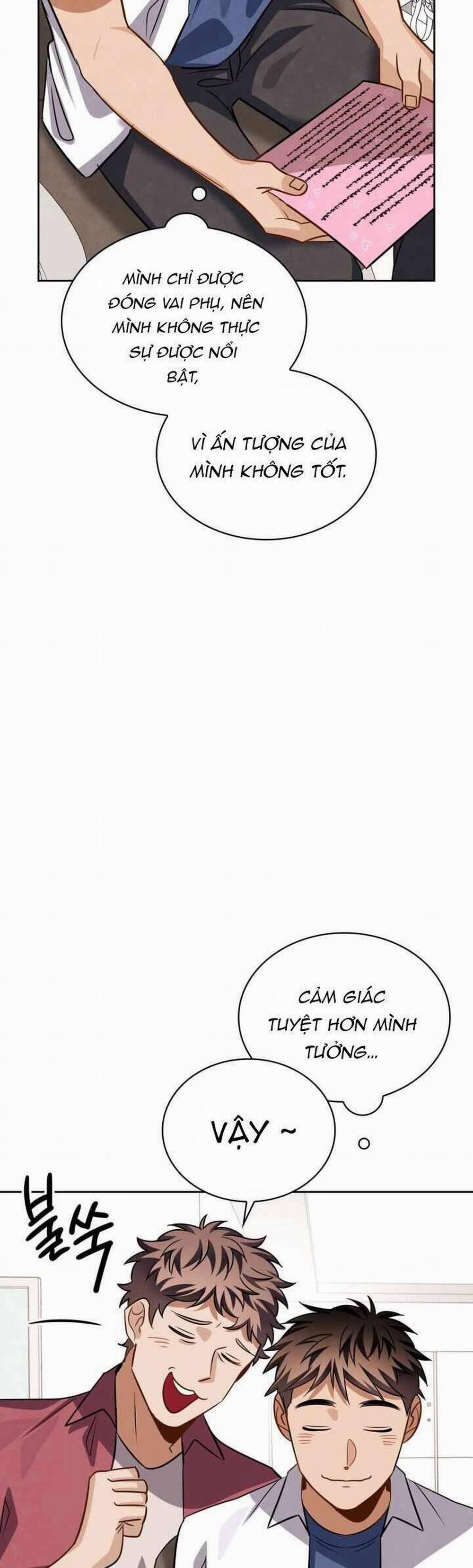 Sống Như Một Diễn Viên 43 trang 40