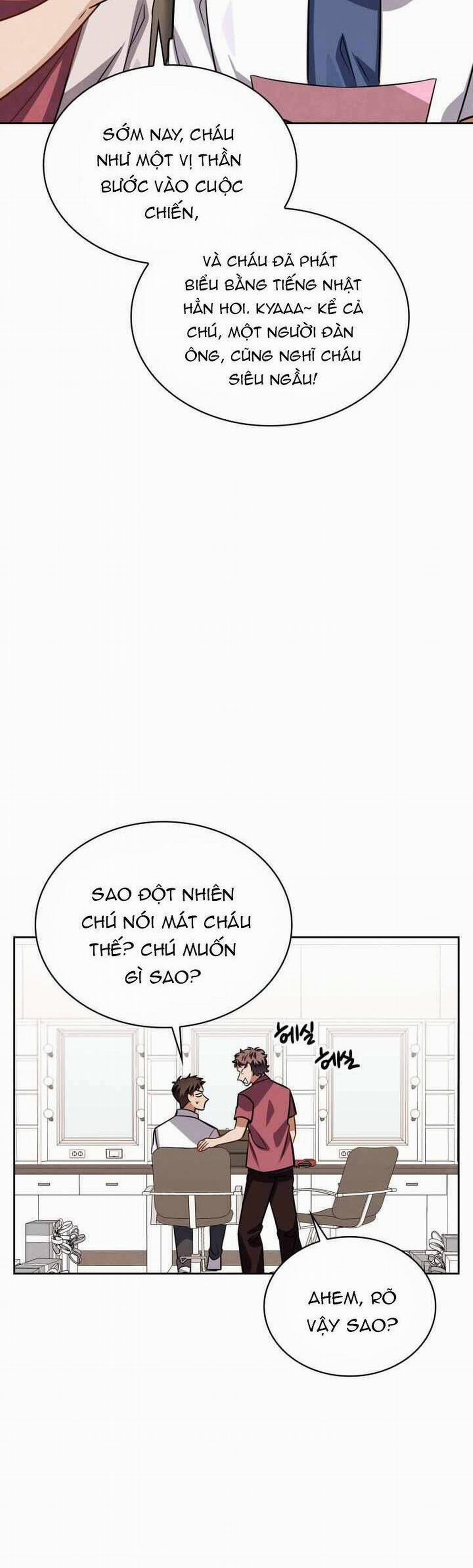 Sống Như Một Diễn Viên 43 trang 41