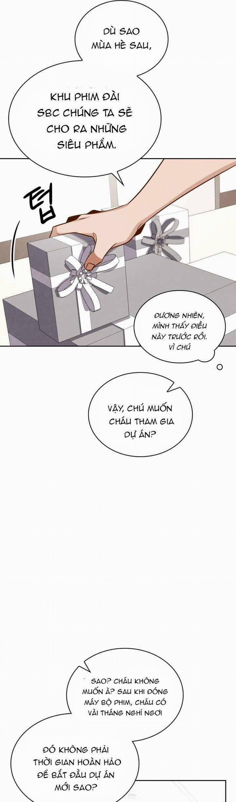 Sống Như Một Diễn Viên 43 trang 43