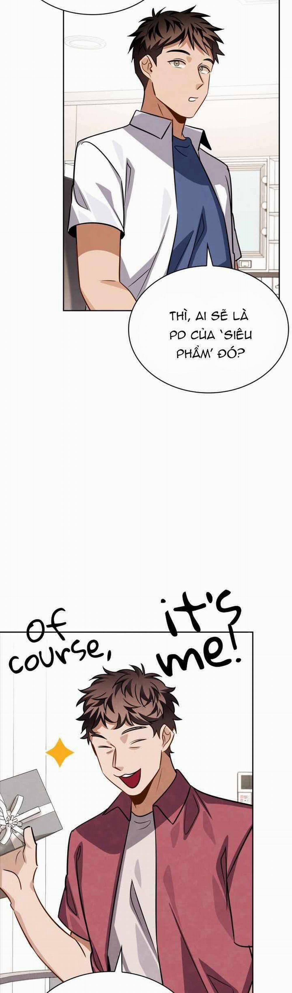 Sống Như Một Diễn Viên 43 trang 44