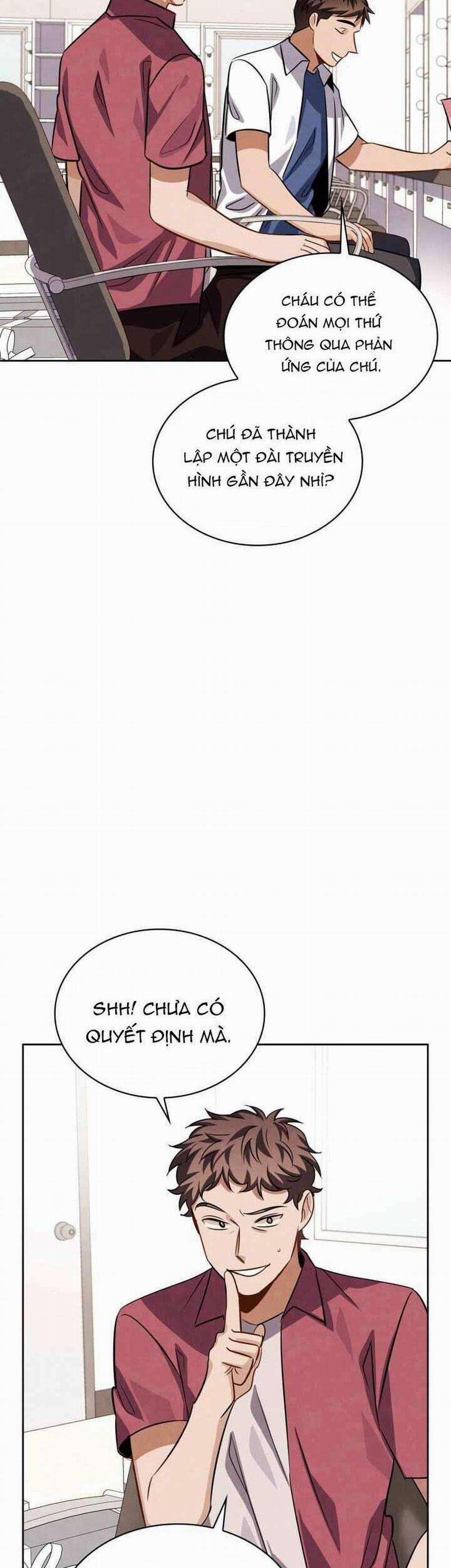 Sống Như Một Diễn Viên 43 trang 48