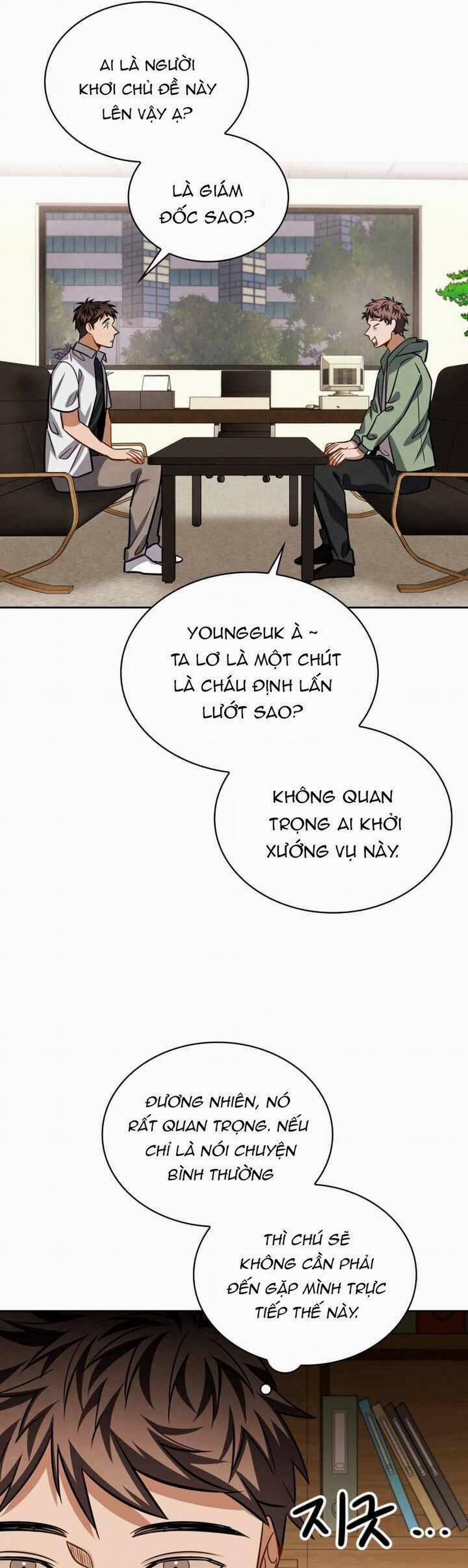 Sống Như Một Diễn Viên 43 trang 5