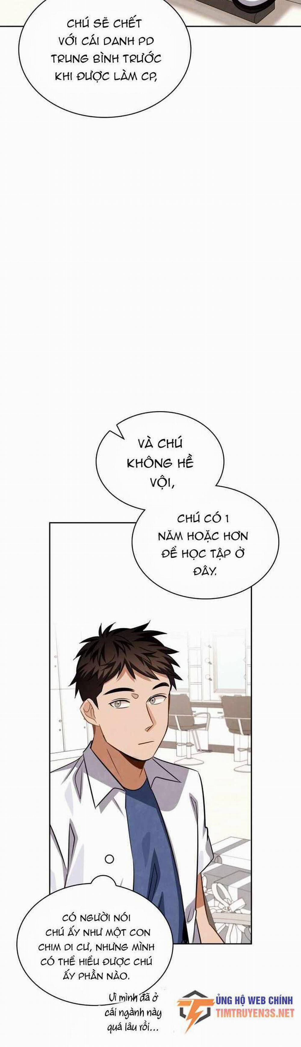 Sống Như Một Diễn Viên 43 trang 50