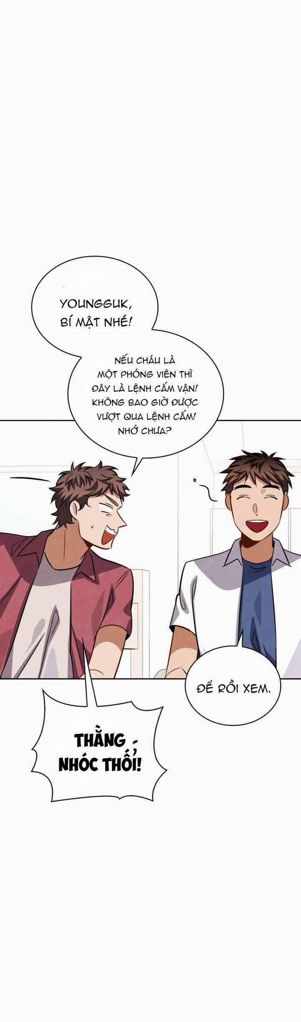 Sống Như Một Diễn Viên 43 trang 51