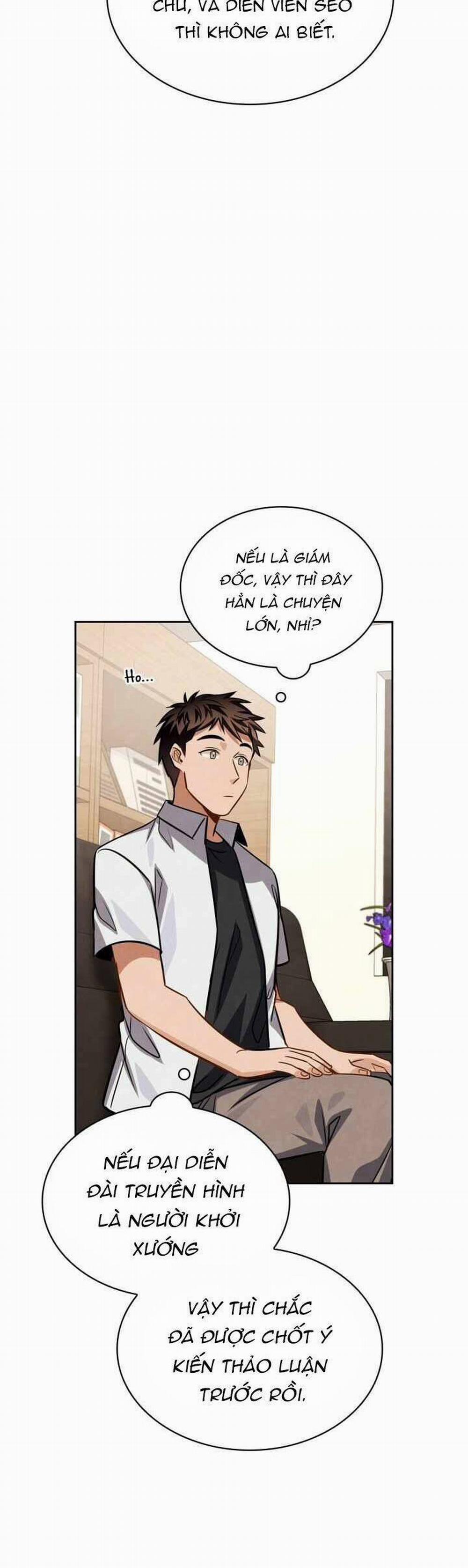 Sống Như Một Diễn Viên 43 trang 7