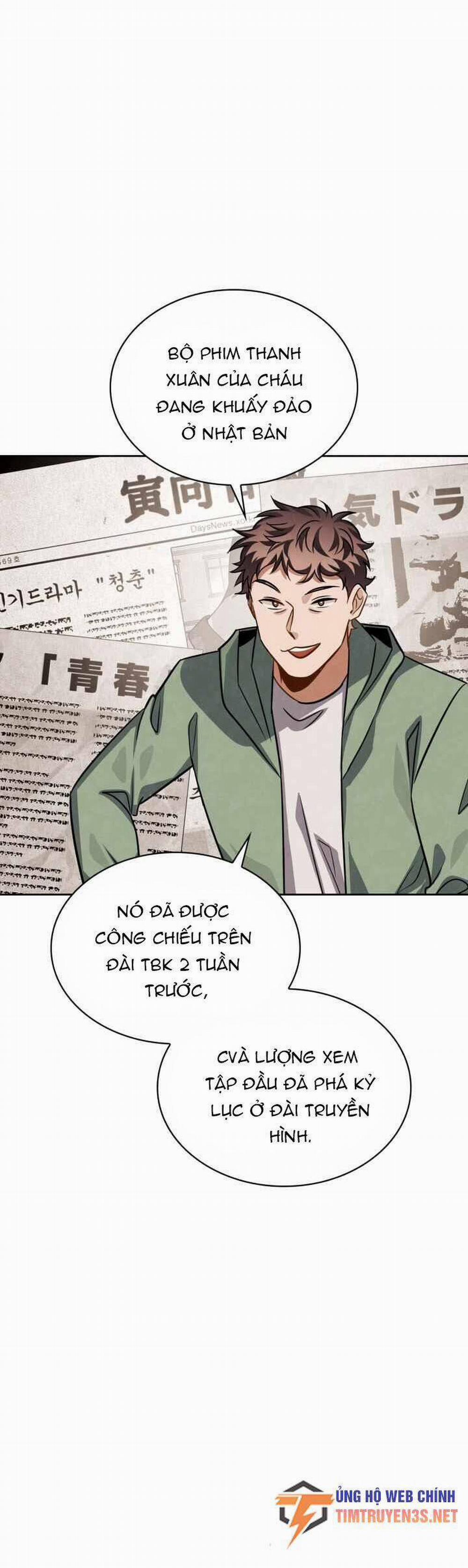 Sống Như Một Diễn Viên 43 trang 8