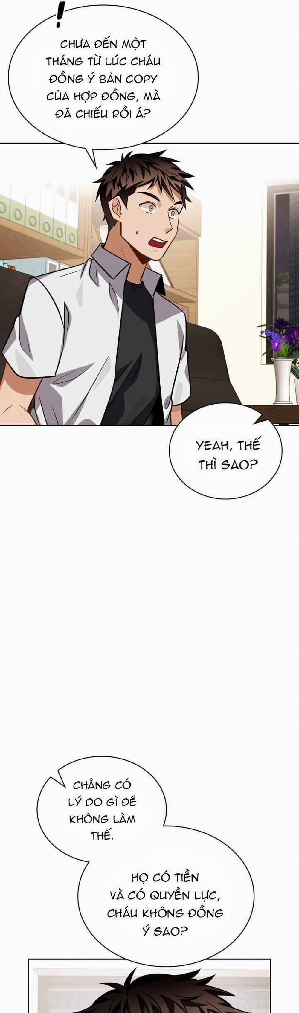 Sống Như Một Diễn Viên 43 trang 9