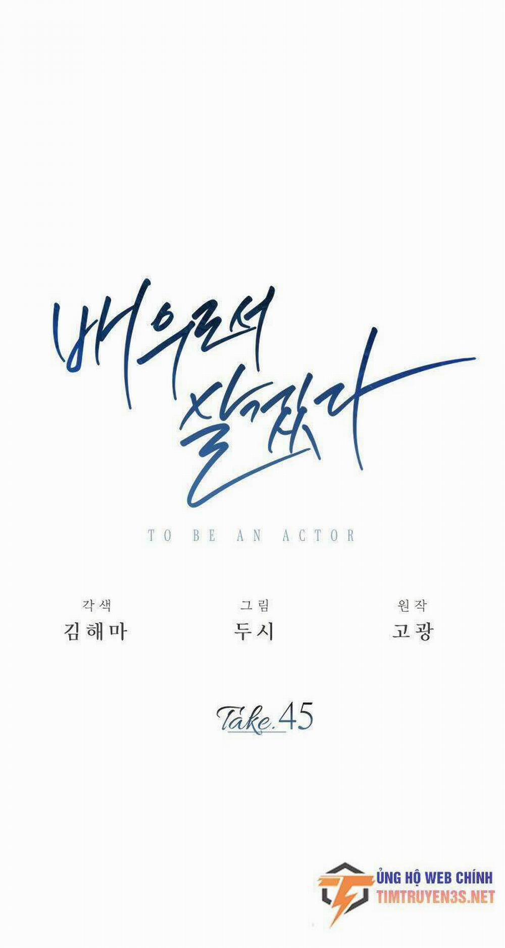 Sống Như Một Diễn Viên 45 trang 31