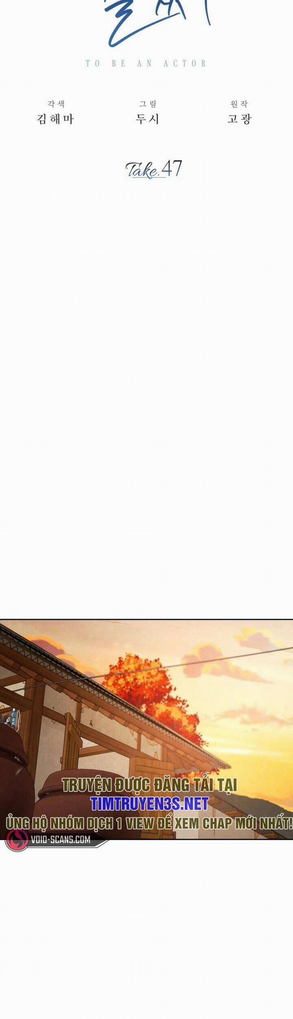 Sống Như Một Diễn Viên 47 trang 10