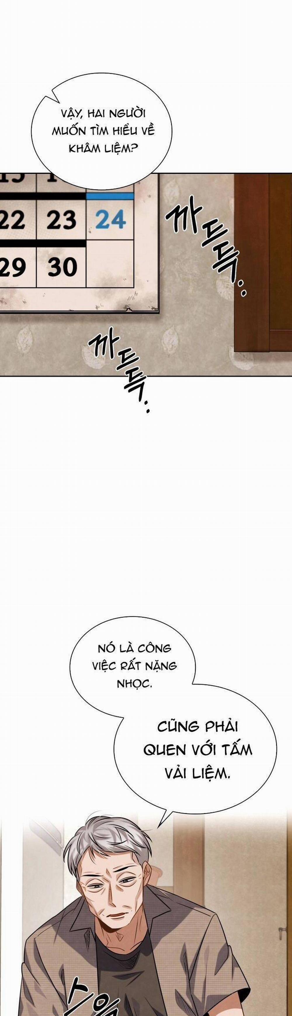 Sống Như Một Diễn Viên 47 trang 11