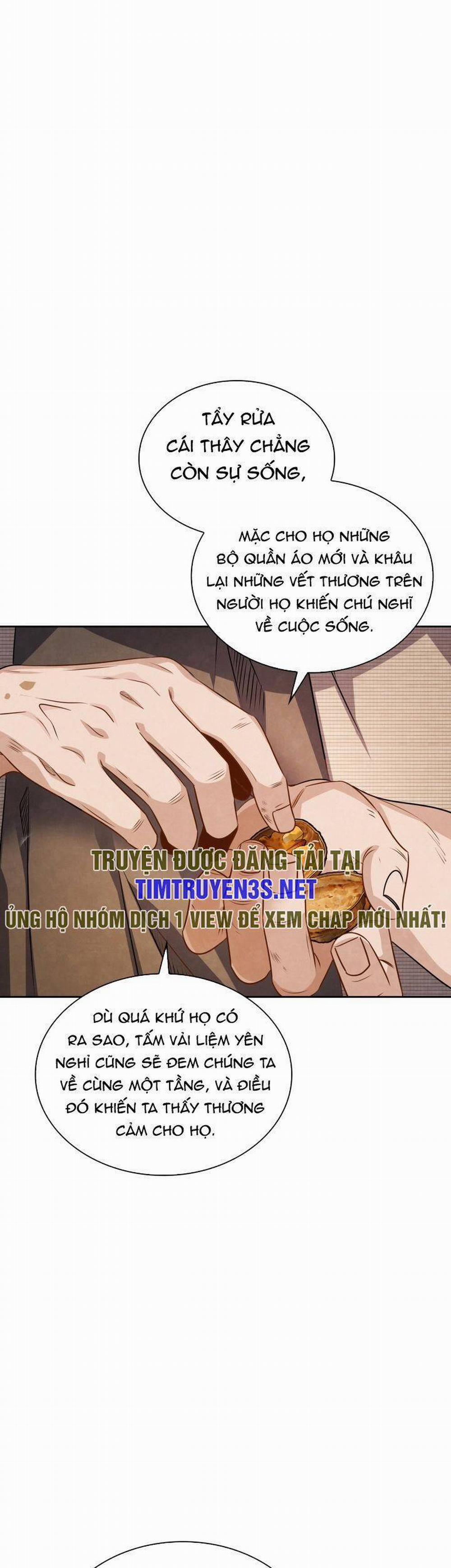 Sống Như Một Diễn Viên 47 trang 13