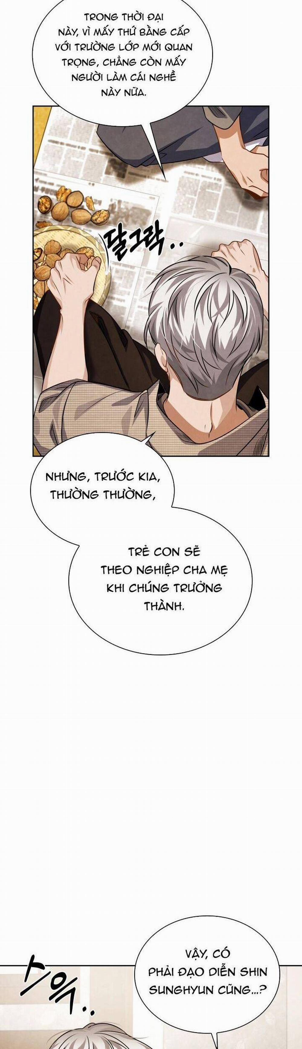Sống Như Một Diễn Viên 47 trang 14