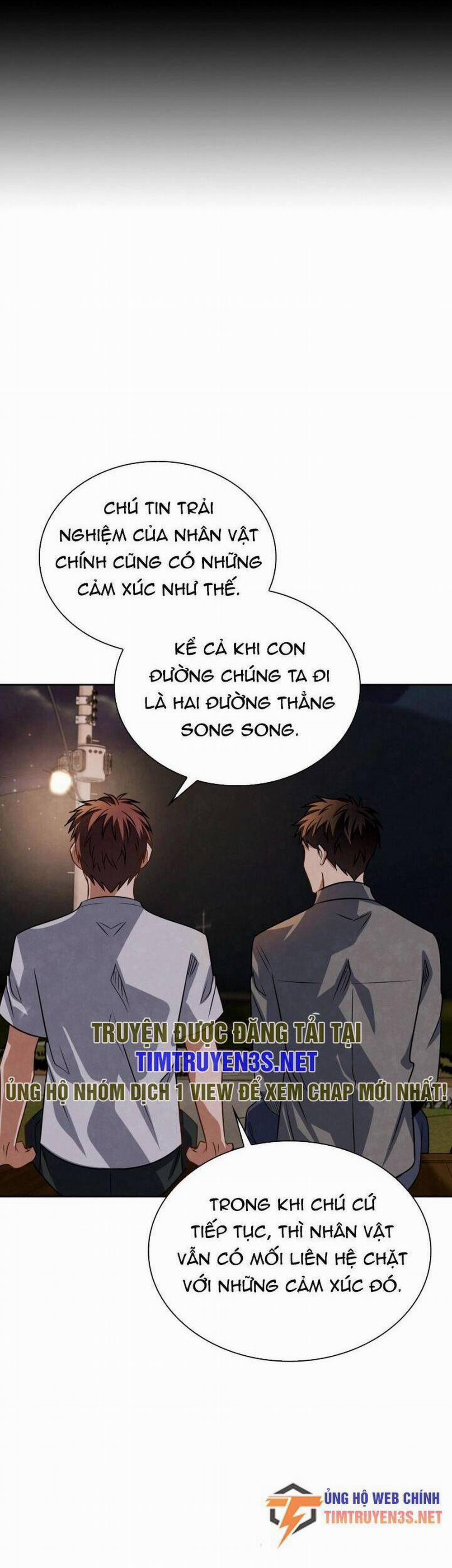 Sống Như Một Diễn Viên 47 trang 24