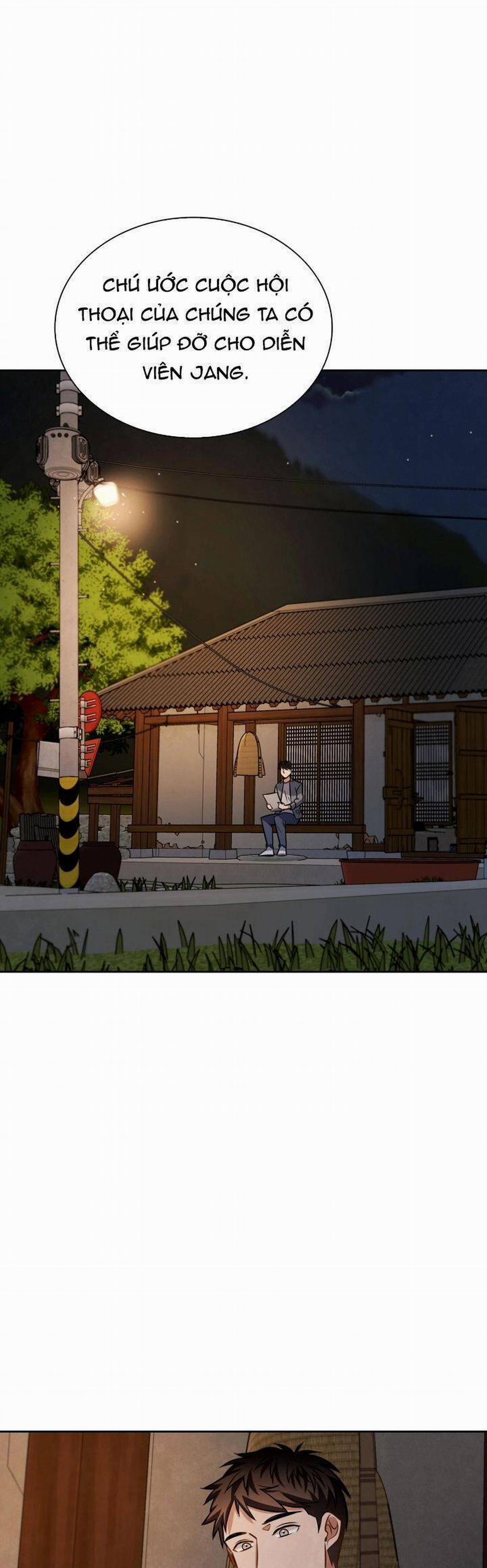 Sống Như Một Diễn Viên 47 trang 25