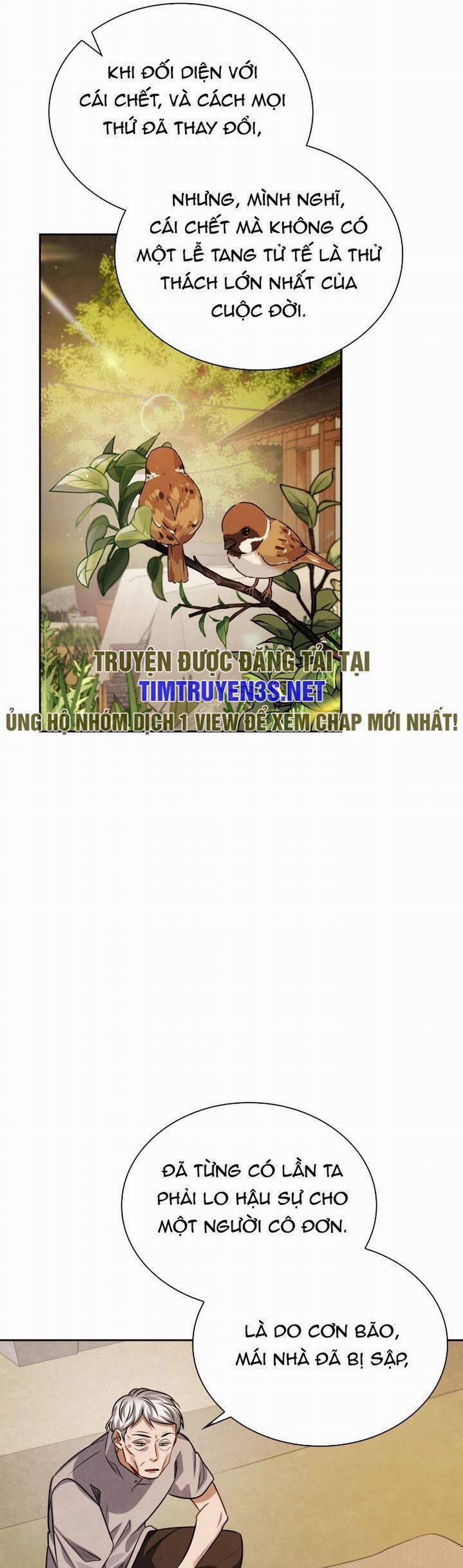 Sống Như Một Diễn Viên 47 trang 29