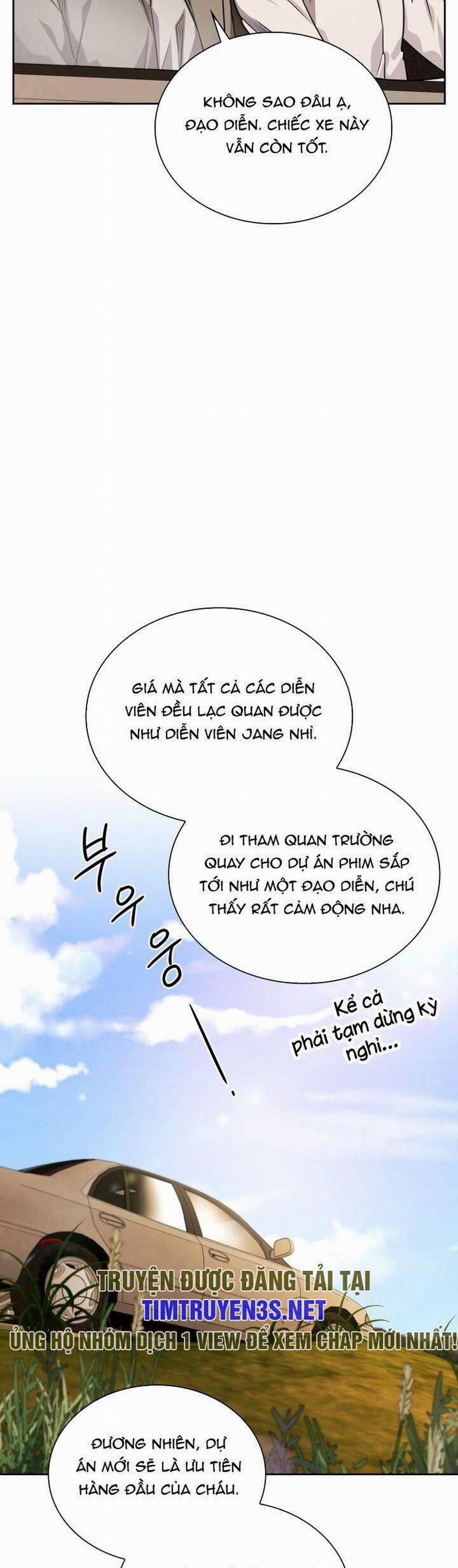 Sống Như Một Diễn Viên 47 trang 3