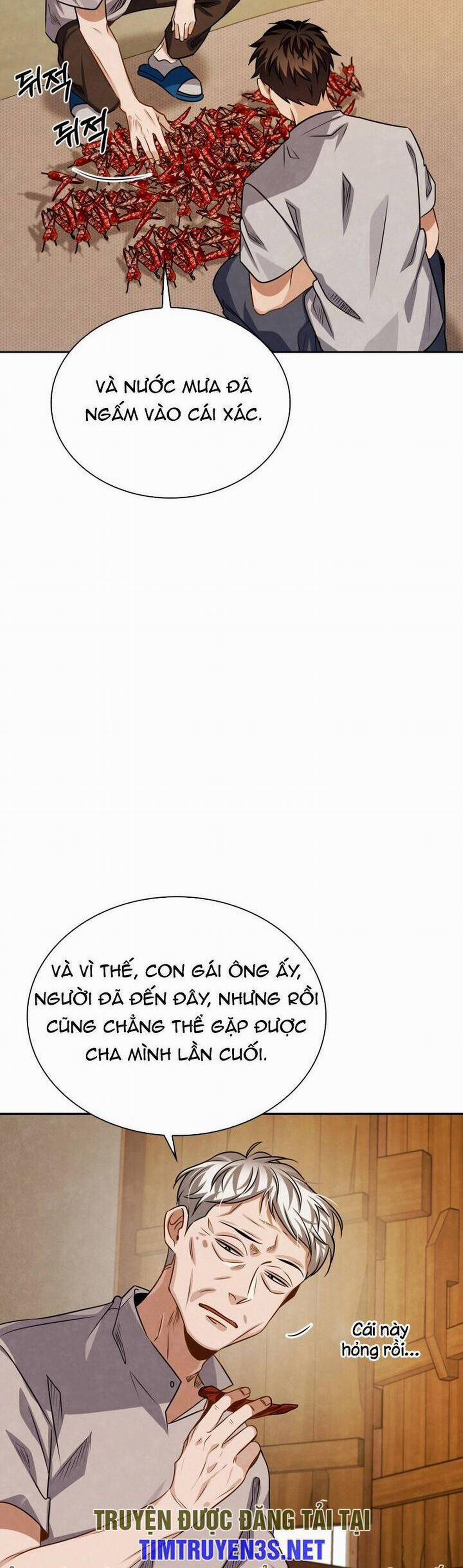 Sống Như Một Diễn Viên 47 trang 30