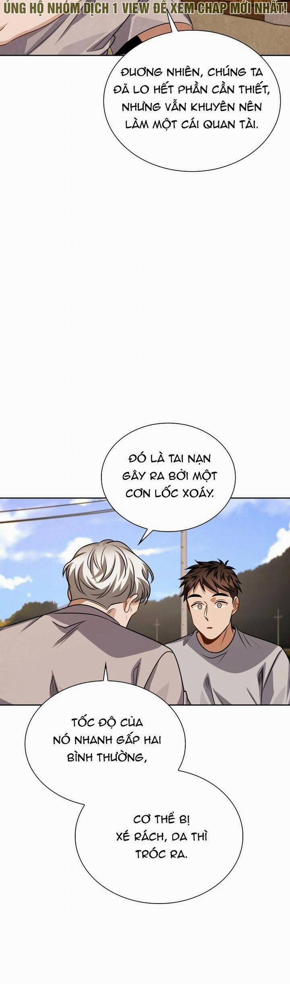 Sống Như Một Diễn Viên 47 trang 31