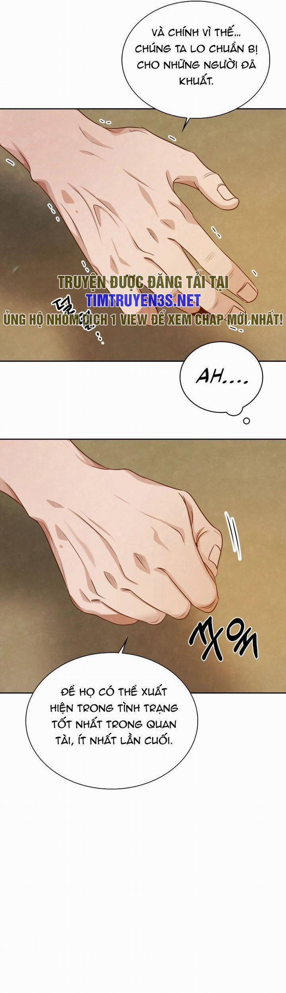 Sống Như Một Diễn Viên 47 trang 33