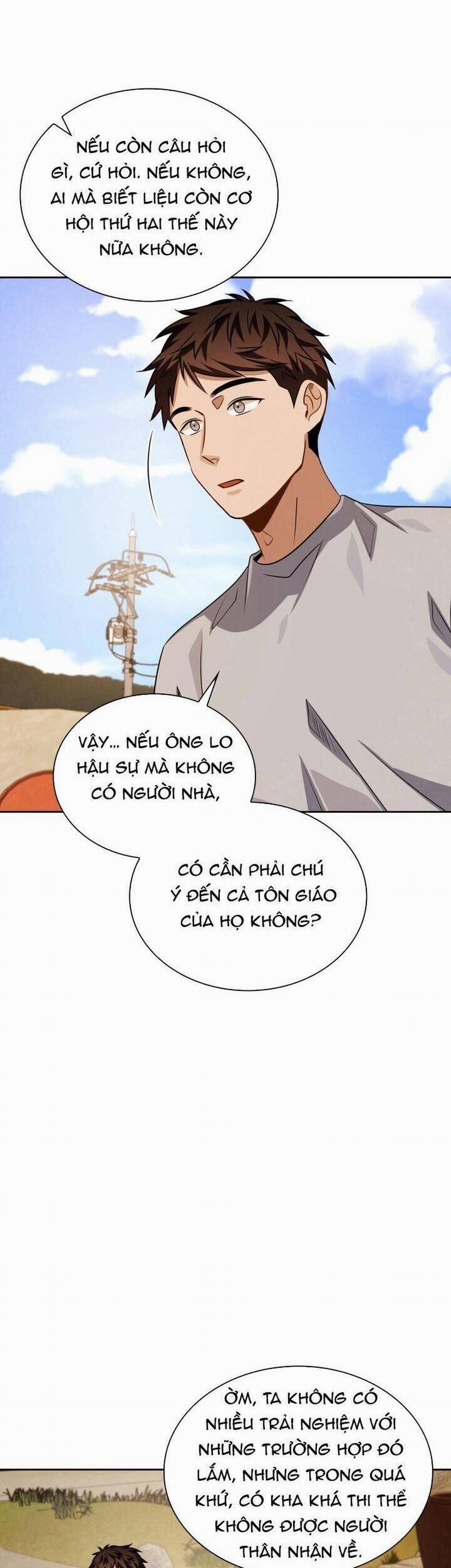 Sống Như Một Diễn Viên 47 trang 34