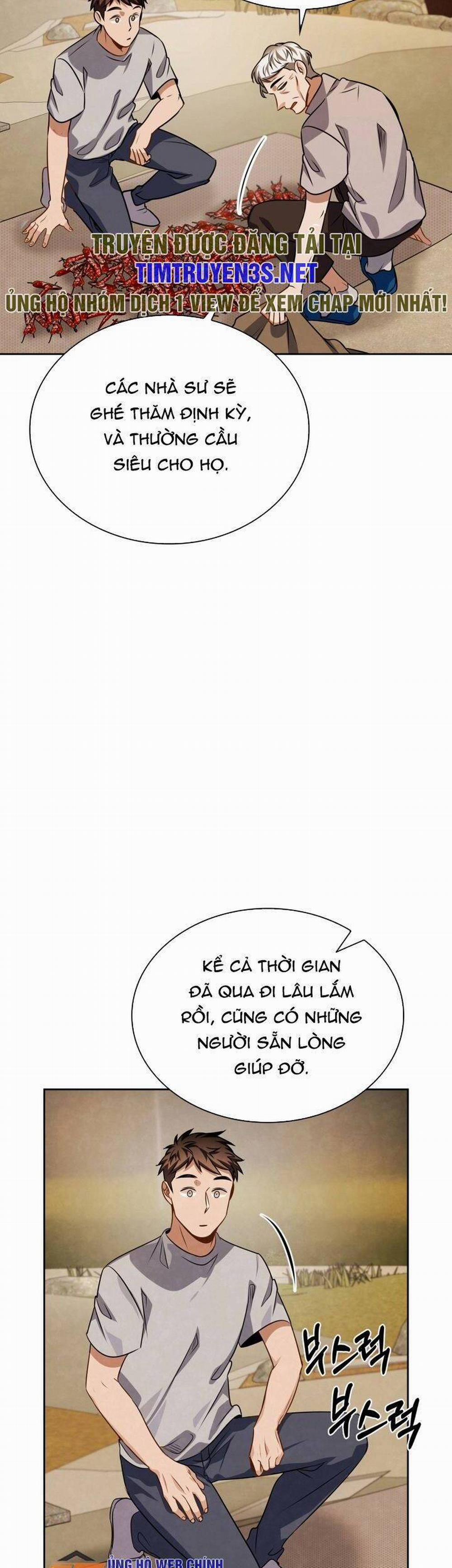 Sống Như Một Diễn Viên 47 trang 35