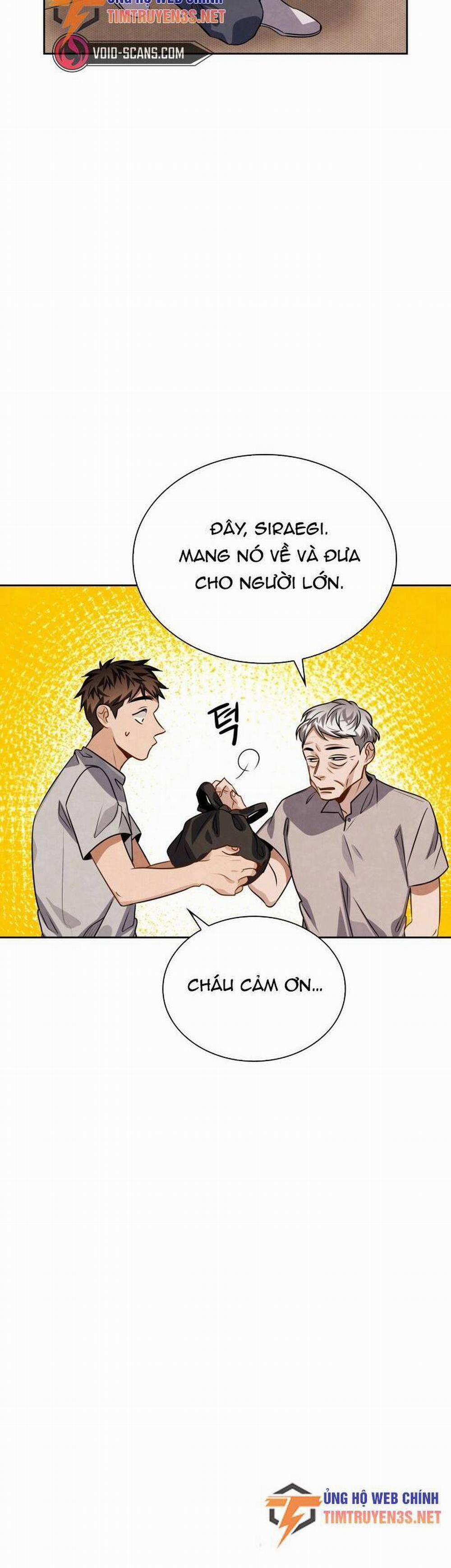 Sống Như Một Diễn Viên 47 trang 36