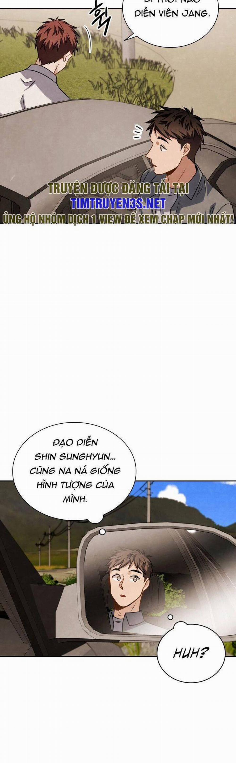 Sống Như Một Diễn Viên 47 trang 39