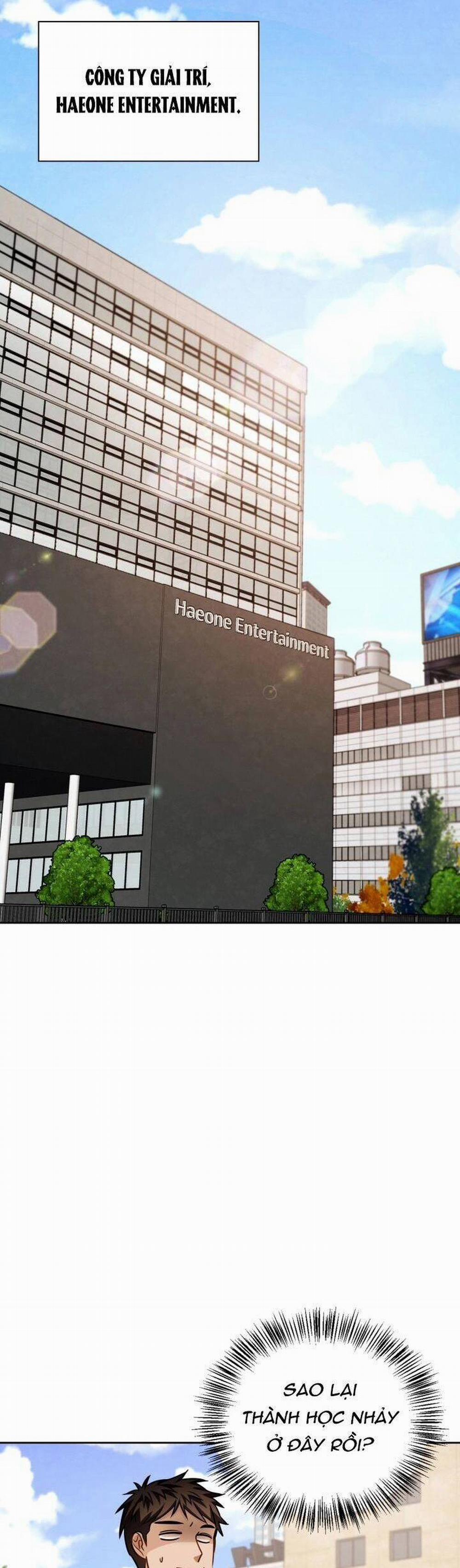 Sống Như Một Diễn Viên 47 trang 46