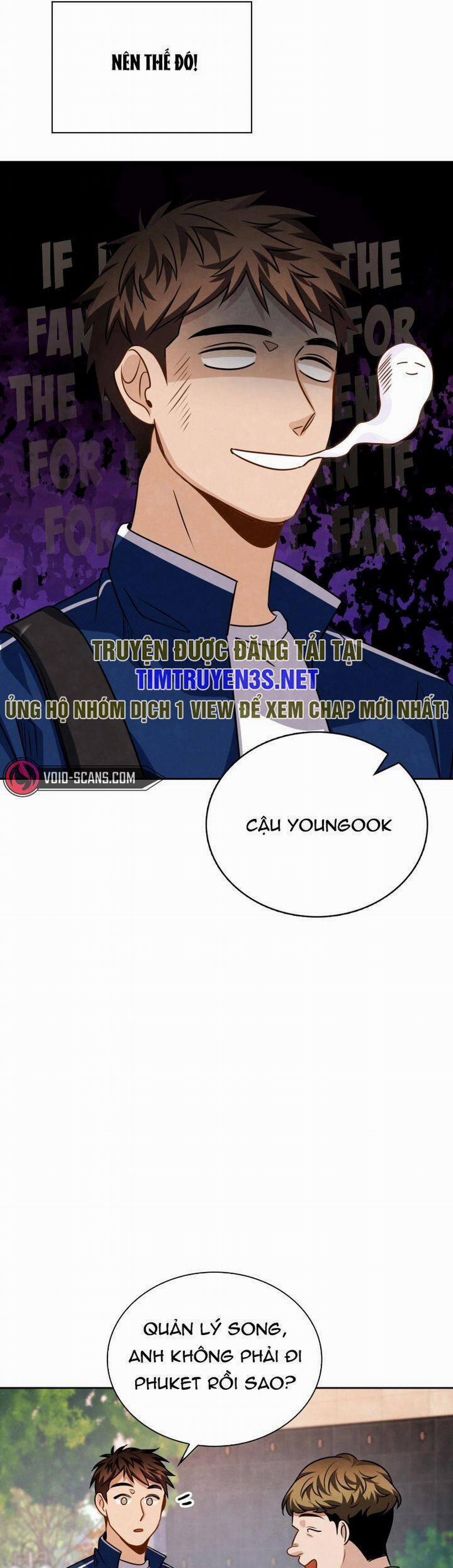 Sống Như Một Diễn Viên 47 trang 49