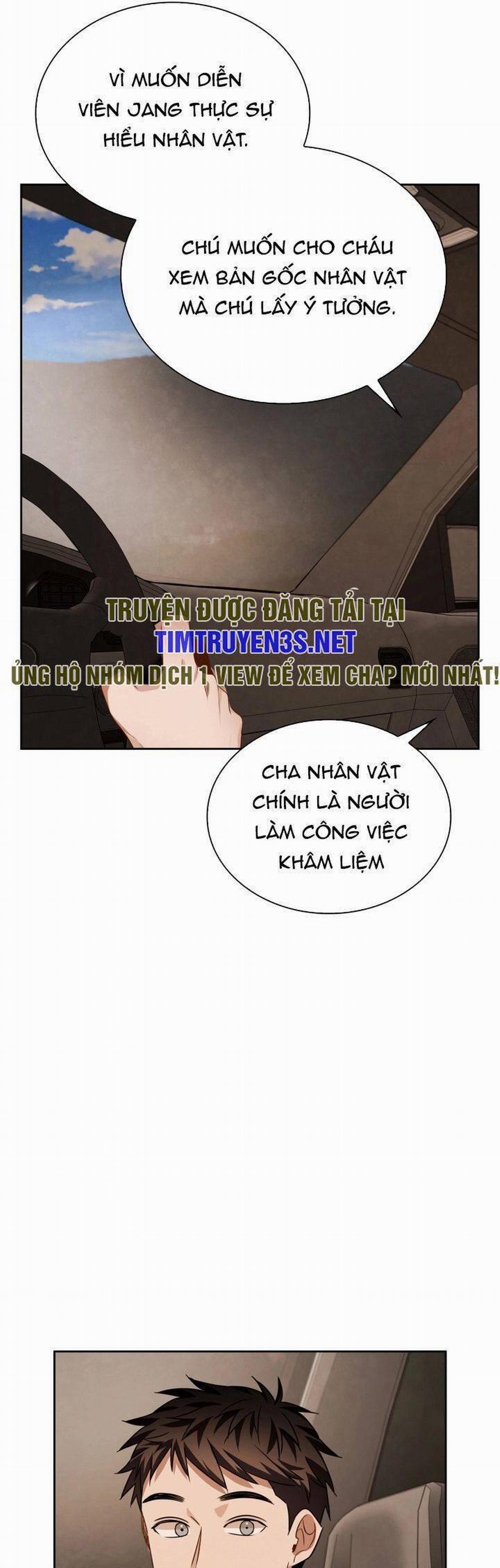 Sống Như Một Diễn Viên 47 trang 5