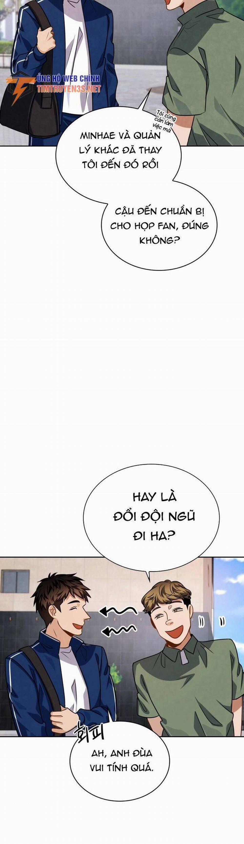 Sống Như Một Diễn Viên 47 trang 50