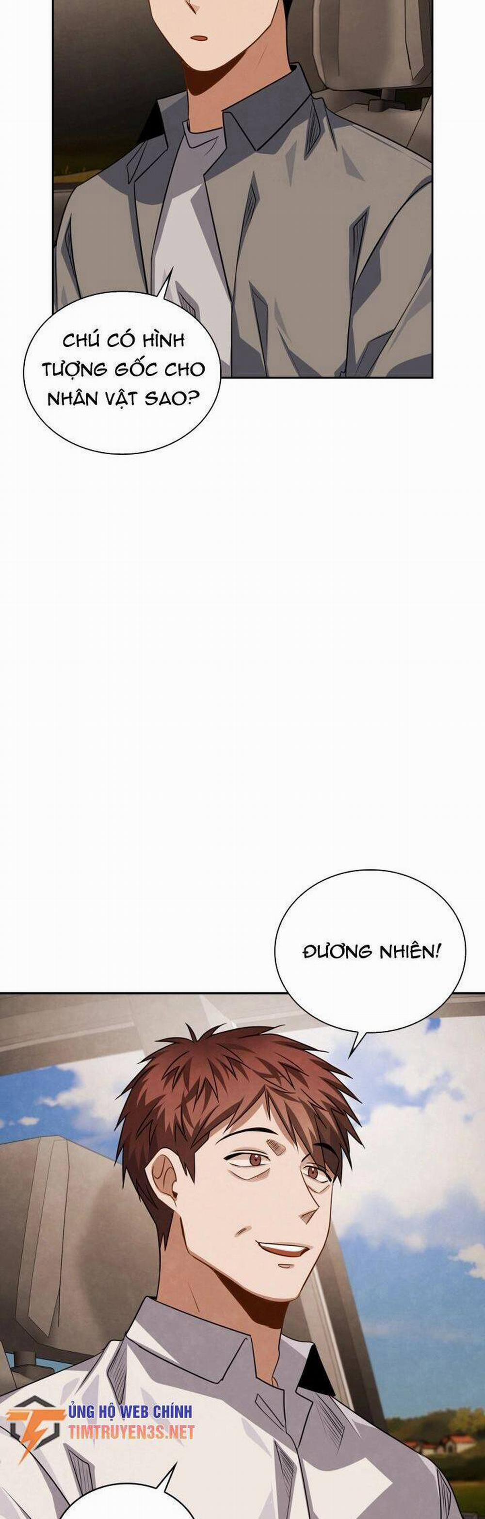 Sống Như Một Diễn Viên 47 trang 6