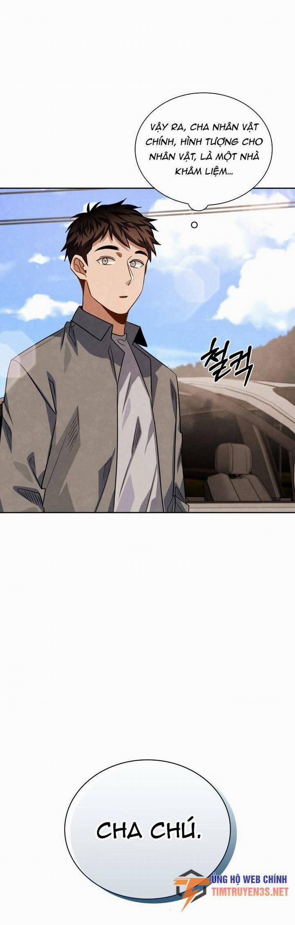 Sống Như Một Diễn Viên 47 trang 8