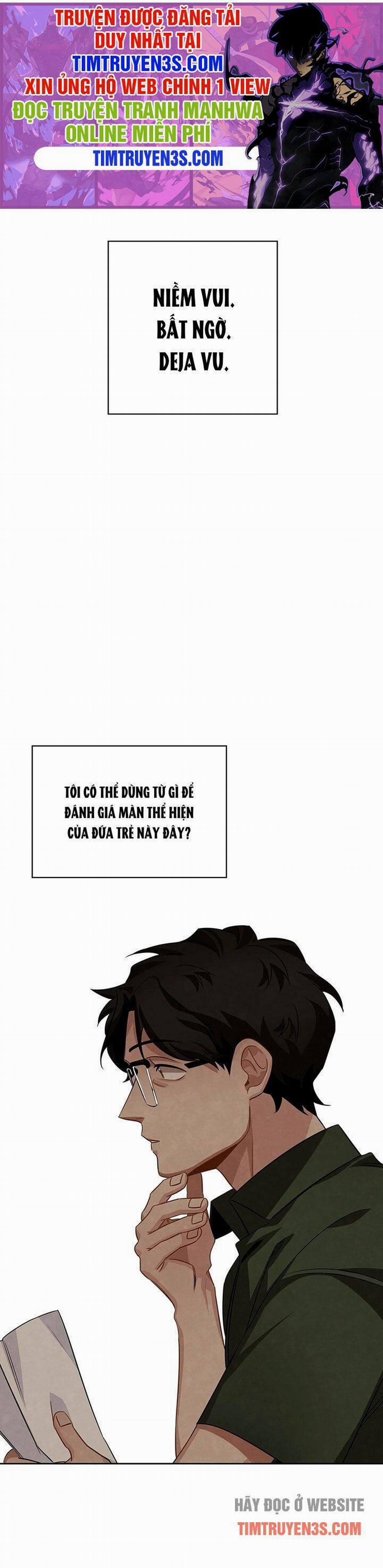 Sống Như Một Diễn Viên 5 trang 1