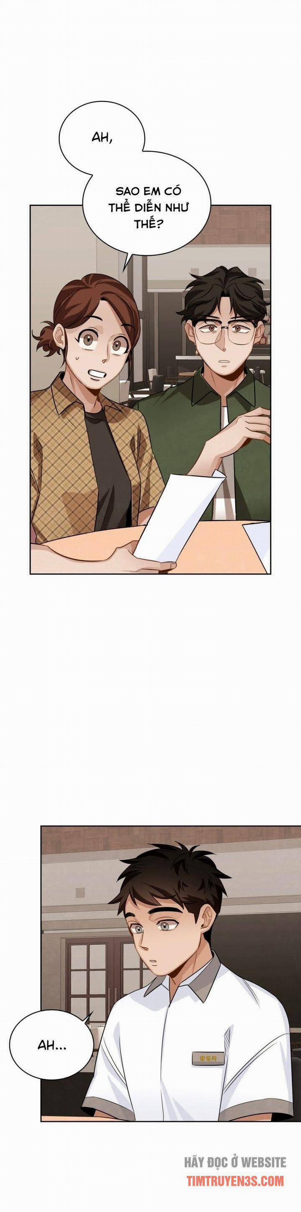 Sống Như Một Diễn Viên 5 trang 18