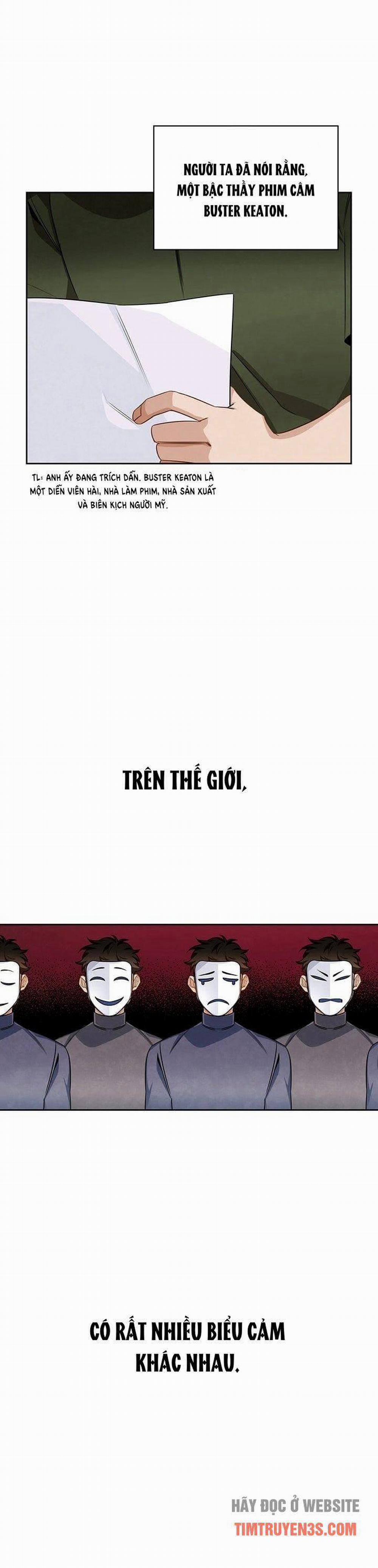 Sống Như Một Diễn Viên 5 trang 2