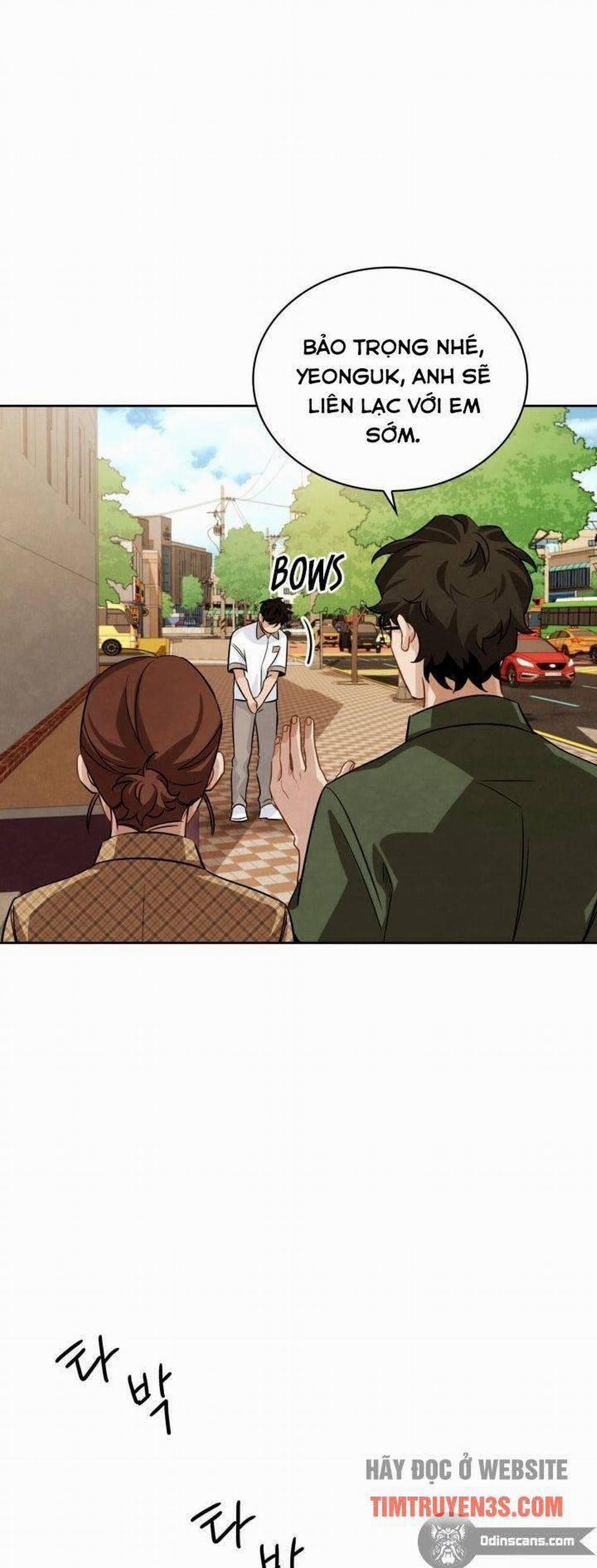 Sống Như Một Diễn Viên 5 trang 22