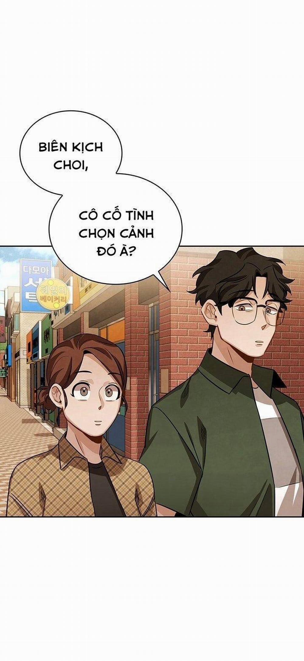 Sống Như Một Diễn Viên 5 trang 24