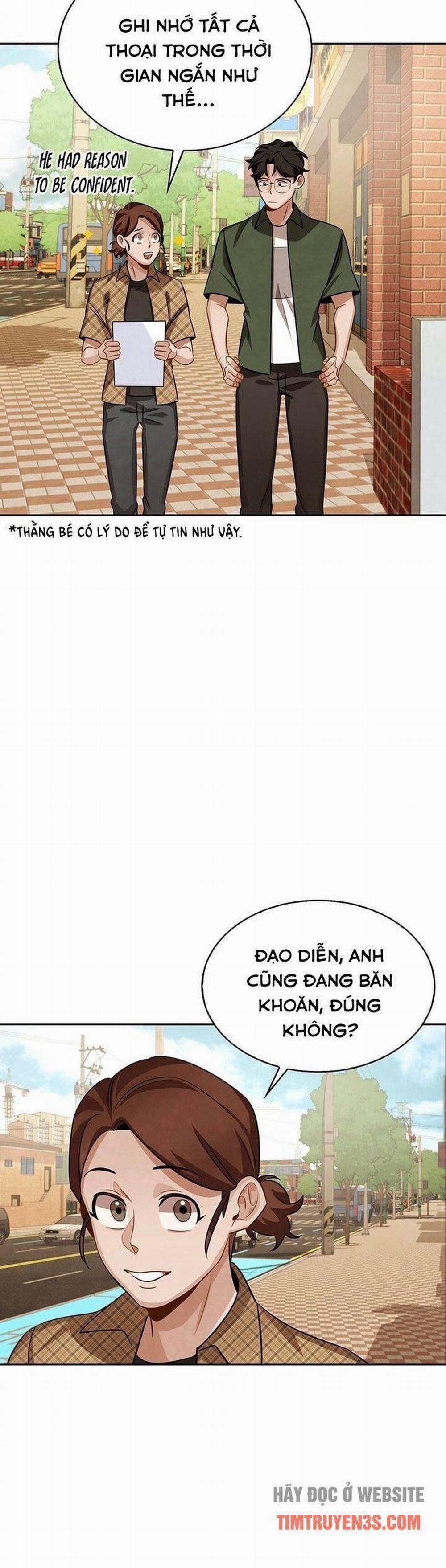Sống Như Một Diễn Viên 5 trang 27