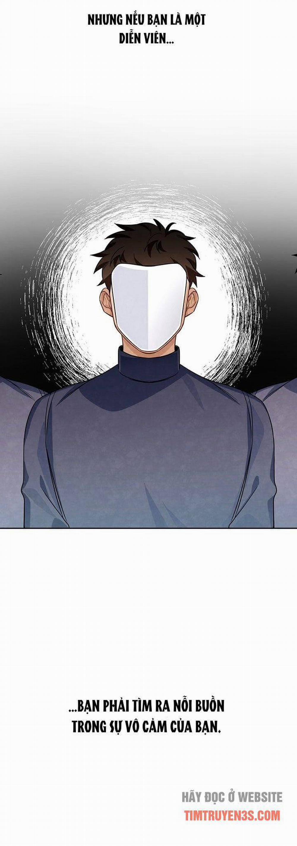 Sống Như Một Diễn Viên 5 trang 3