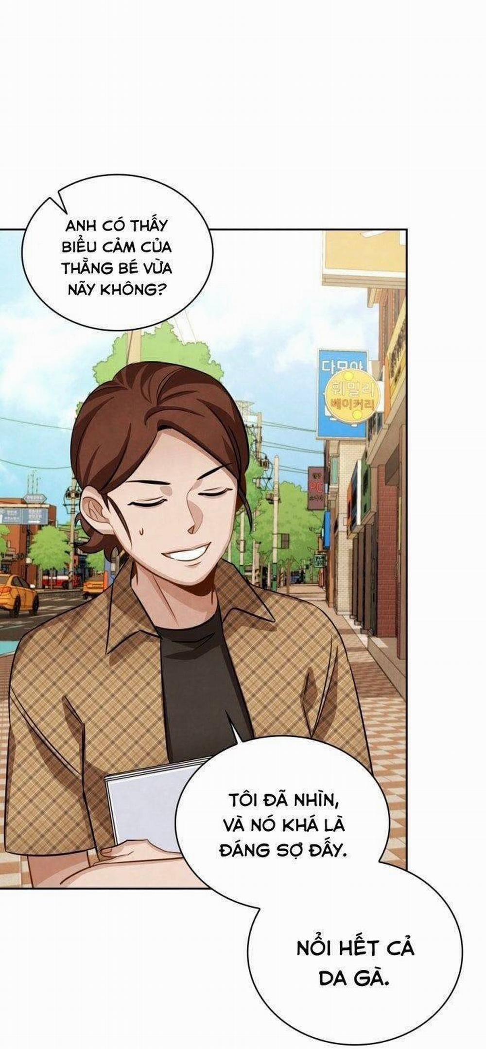 Sống Như Một Diễn Viên 5 trang 31