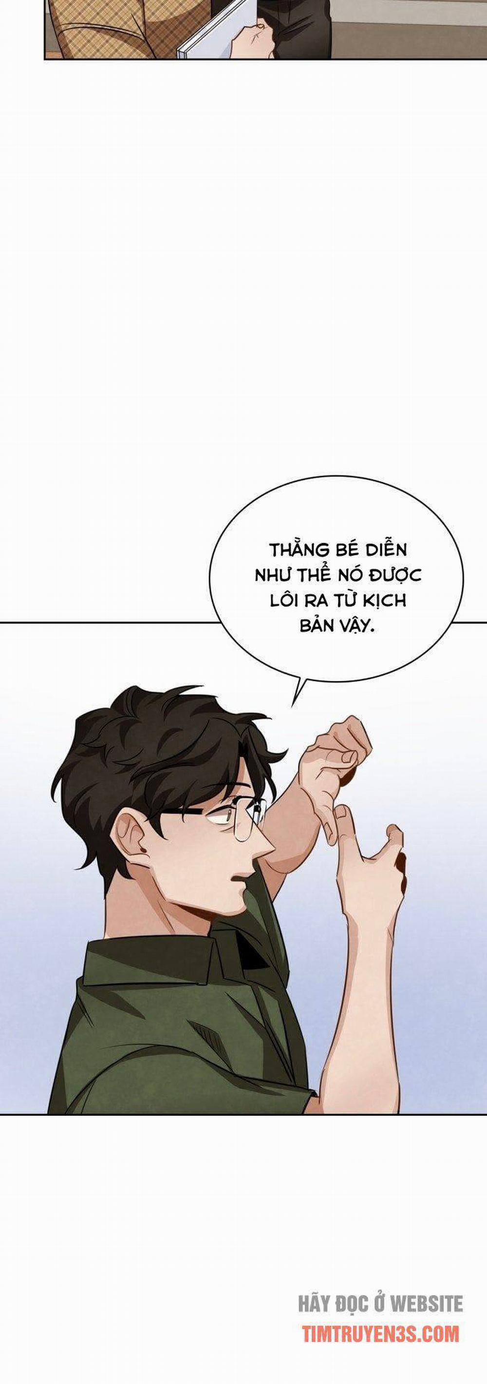 Sống Như Một Diễn Viên 5 trang 33