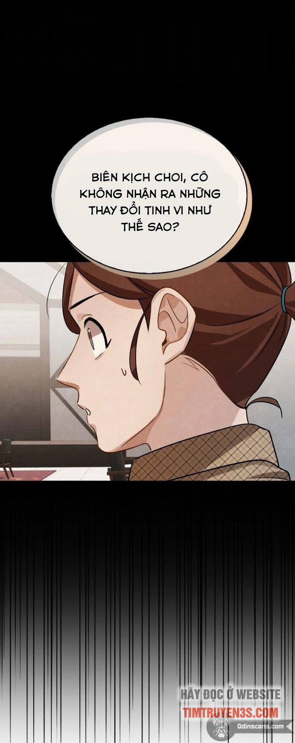 Sống Như Một Diễn Viên 5 trang 39