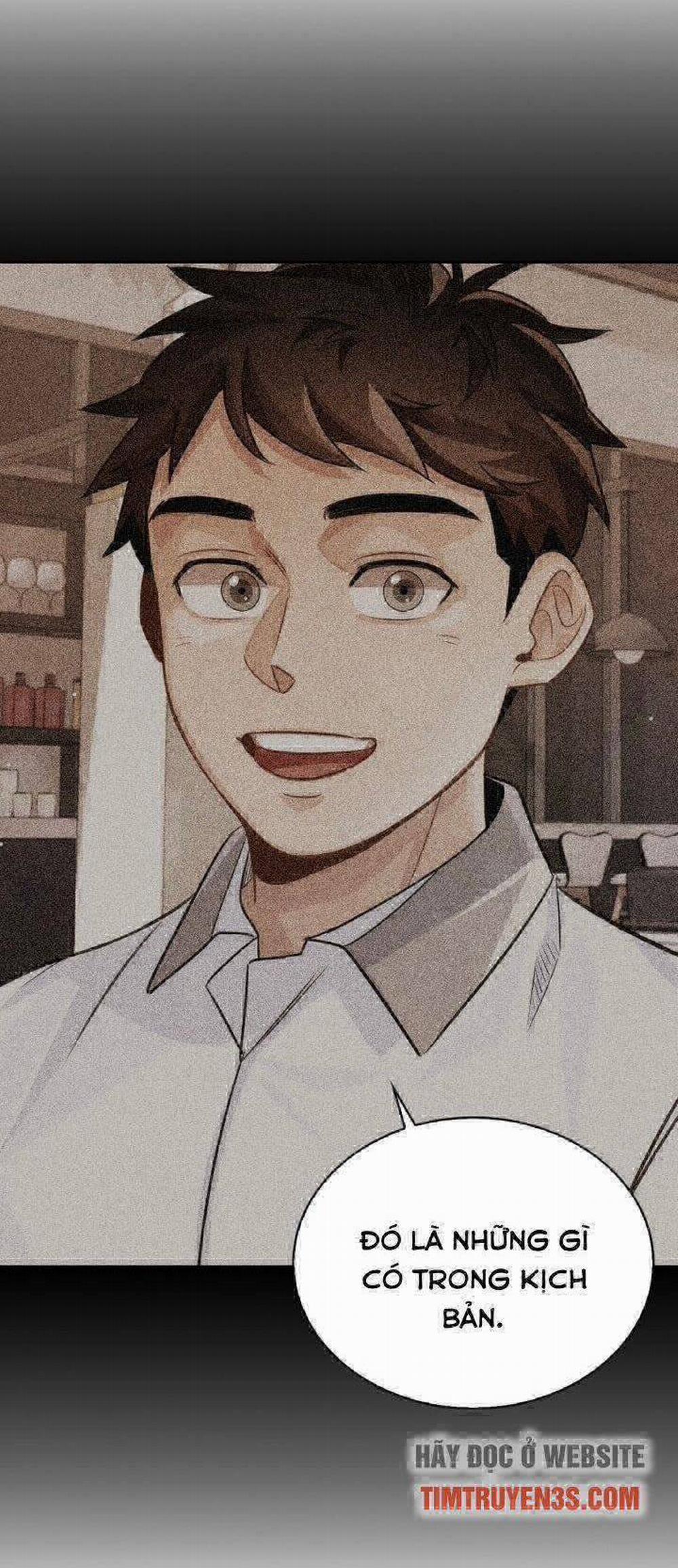 Sống Như Một Diễn Viên 5 trang 42