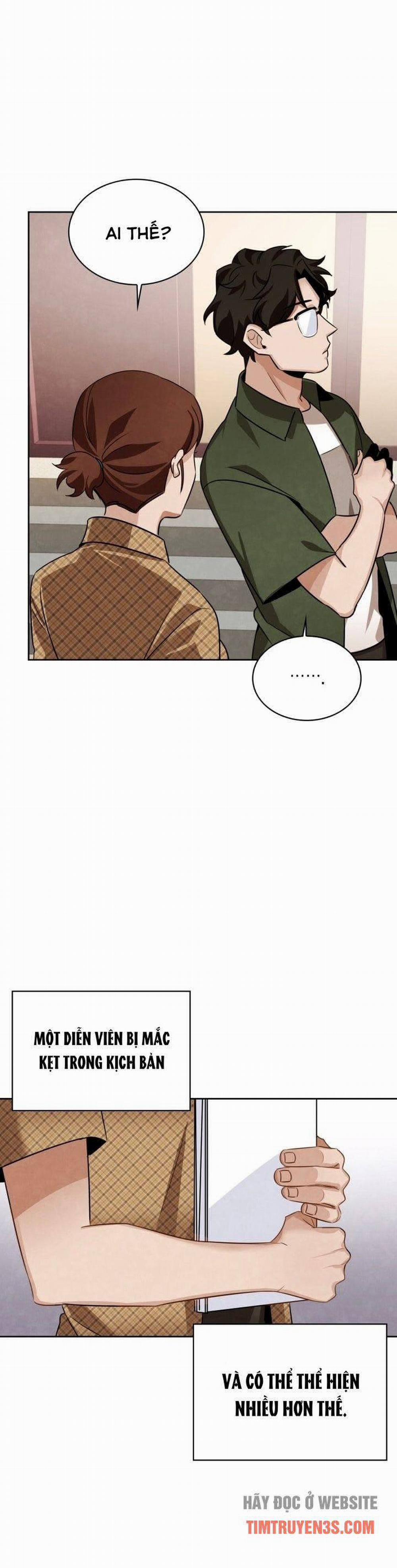 Sống Như Một Diễn Viên 5 trang 45