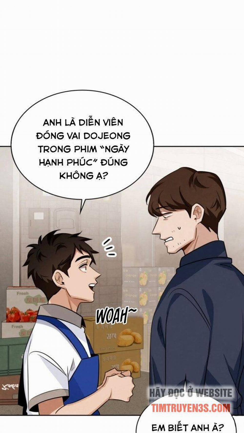 Sống Như Một Diễn Viên 5 trang 65