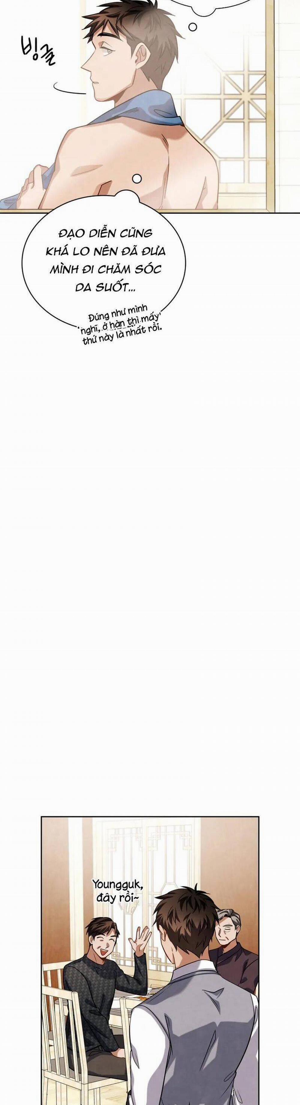 Sống Như Một Diễn Viên 50 trang 15