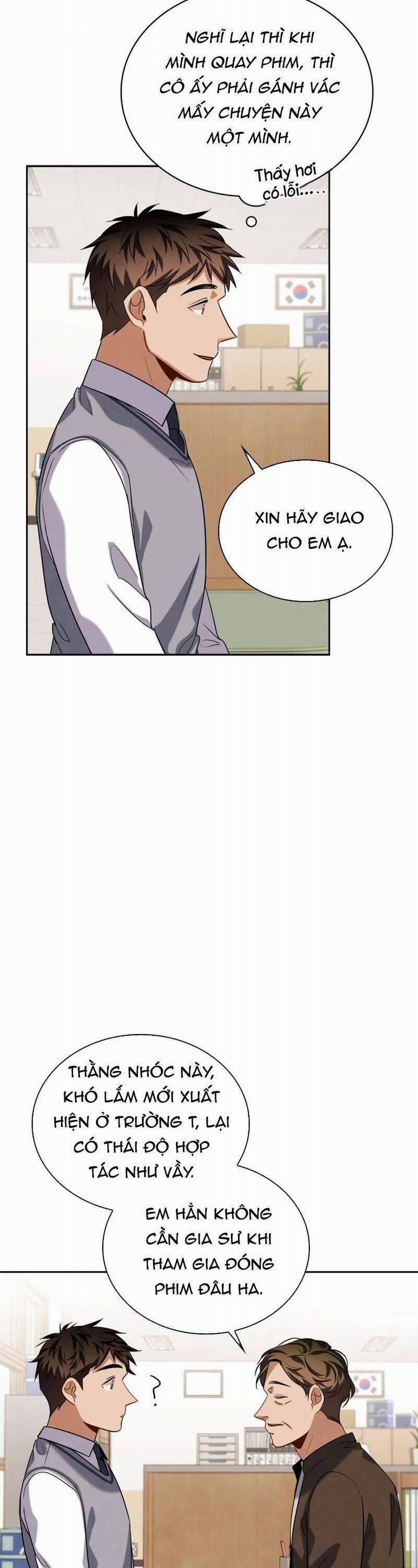 Sống Như Một Diễn Viên 50 trang 35