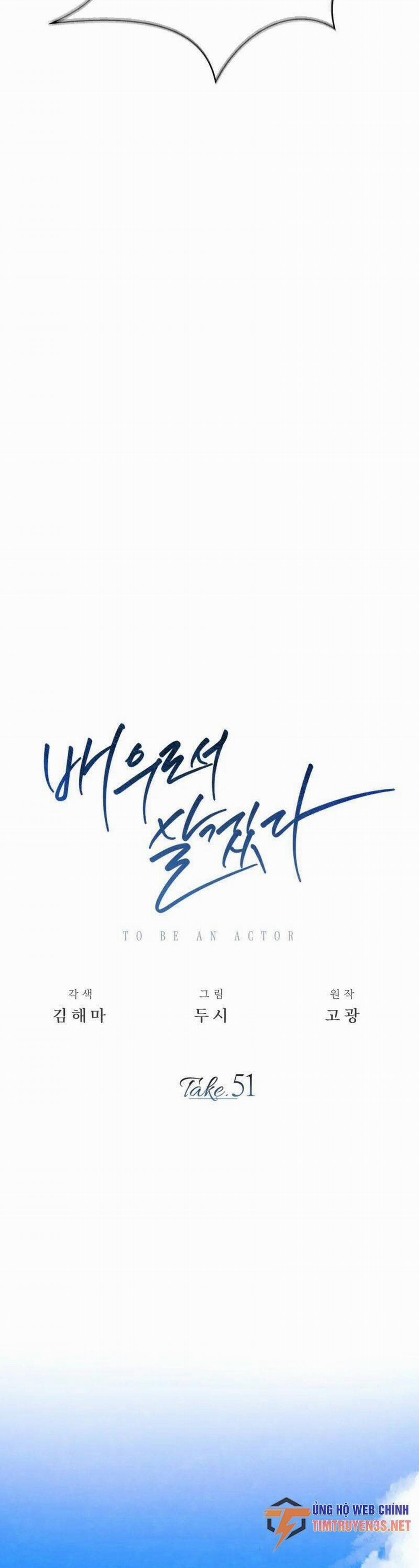 Sống Như Một Diễn Viên 51 trang 10