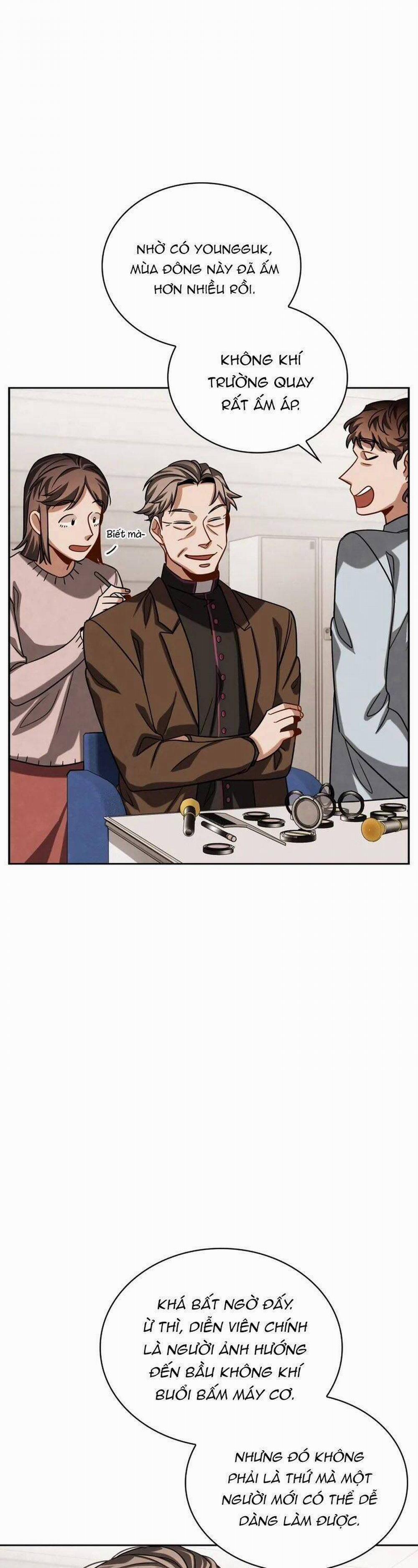 Sống Như Một Diễn Viên 51 trang 12